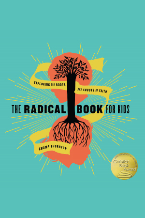 The Radical Book For Kids Book Cover