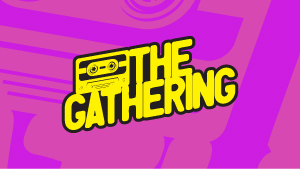 Central Youth The Gathering Thumbnail