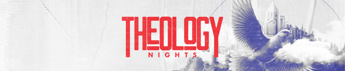 Theology Nights Web Banner
